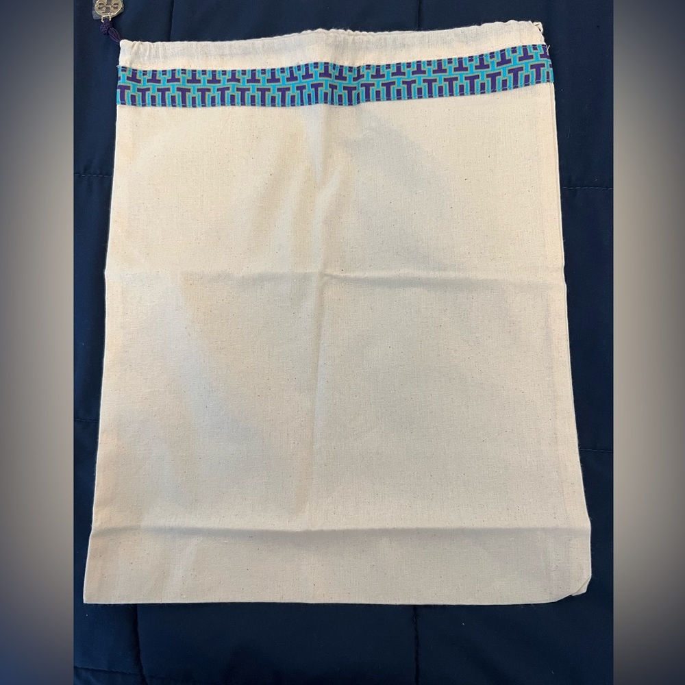 Tory Burch Dust Bag- Small